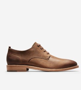 Multicolor Cole Haan Feathercraft Grand Blucher Men's Oxfords Shoes | QAOI-45271